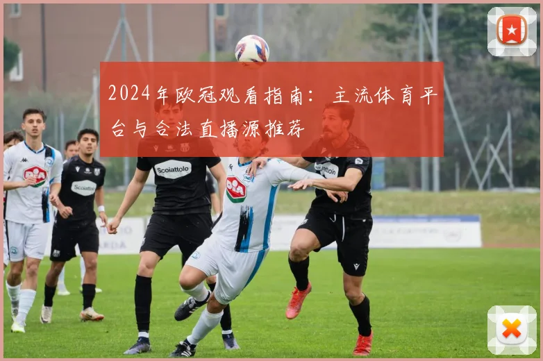 2024年欧冠观看指南：主流体育平台与合法直播源推荐