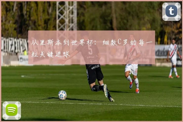从里斯本到世界杯：细数C罗的每一粒关键进球